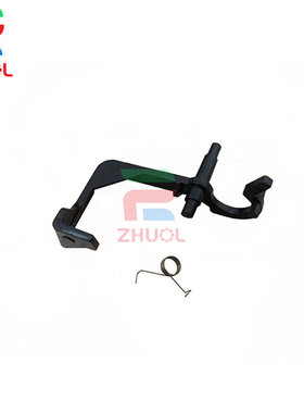 适用 奔图 MS6000 MS6550 MS6600 M6500 M6605 M6606 M6505 M6506 M6508 M6509 P2200 进纸传感器 导杆 弹簧