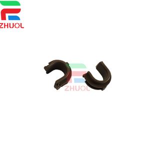 2035n Pro 惠普 P2035 M425dw 压力辊轴套 适用 M425 P2050 M400 400 2055dn下辊轴套 定影轴套 M401dn