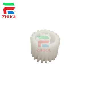 惠普 M521DW P3015dn M525DN摆轮组适用 P3015定影驱动齿轮组 适用