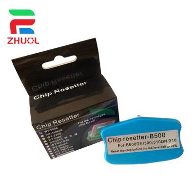 适用爱普生B500DN/B300DN/B510DN/B310DN/B305DN维护箱废墨仓解码器