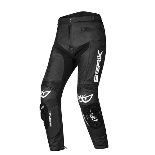 berik赛车裤时尚与防护并存