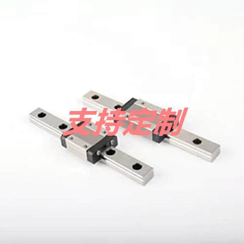 速发替合达直线导轨I12/IAC11-H6-L40/02 05 06-HIAC05-H10-L40