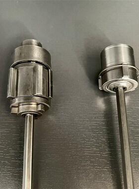 速发电动绞盘煞车配件车载小吊224V1机v新款联2器老款6000磅1轴00