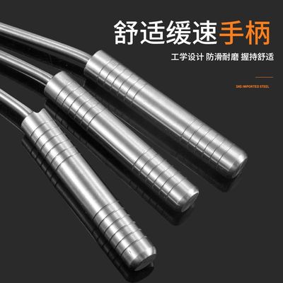 现货速发扎钩钢筋钩螺纹四个轴承绑钩螺纹桩心钢扎丝钩不锈钢钢筋