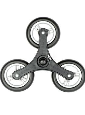 德国ANDERSEN安达行手拉车购物买菜摄影车各种轮子内胎车轮配件