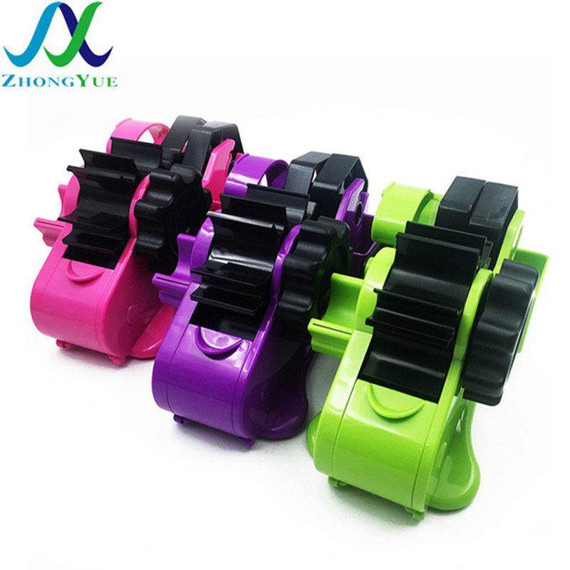 厂家胶带机切割器大号文具包装胶带座优质专柜封箱胶带分段机,文具电教/文化用品/商务用品,胶带切割器,淘宝优惠券,粉丝福利购,淘宝优惠卷