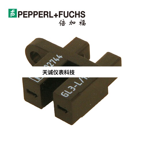 速发(80光G44) 7L-L/15 (P+F)槽型光电开关/2电感测器全新