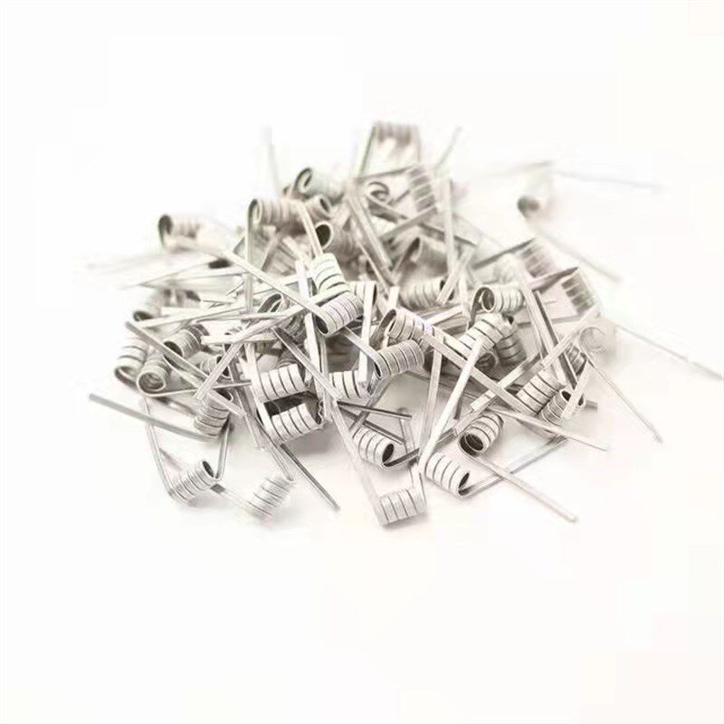速发丝丝花莱普顿发热克rta rda 通用电热丝发热丝