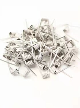 速发丝丝花莱普顿发热克rta rda 通用电热丝发热丝