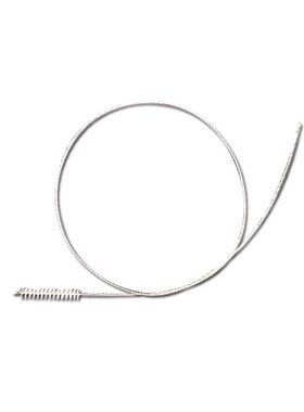 速发水夫茶具配管抽水管清洁刷吸水管清洗刷加长进功管饮水机水件