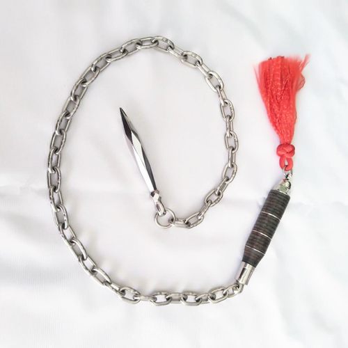 速发袖鞭防身鞭麒鞭袖麟实战鞭练健训练抽鞭武术九节鞭习身甩鞭防