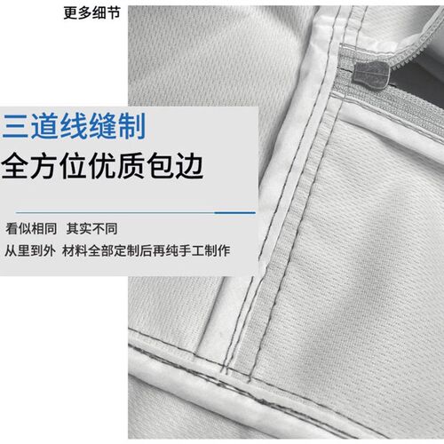 收纳袋棉被被褥整理n袋衣物行李袋被子袋子居家家用大容量拉炼箱