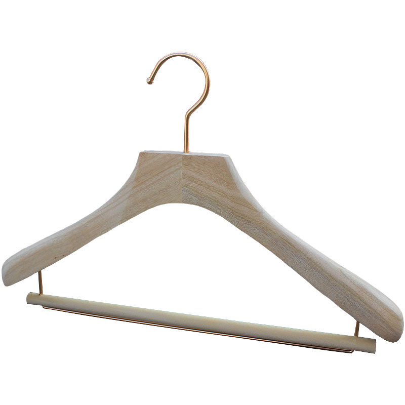 香樟木衣架宽肩西装大衣无痕原木C色家用木头挂实木防滑撑防虫裤,收纳整理,木质衣架,淘宝优惠券,粉丝福利购,淘宝优惠卷