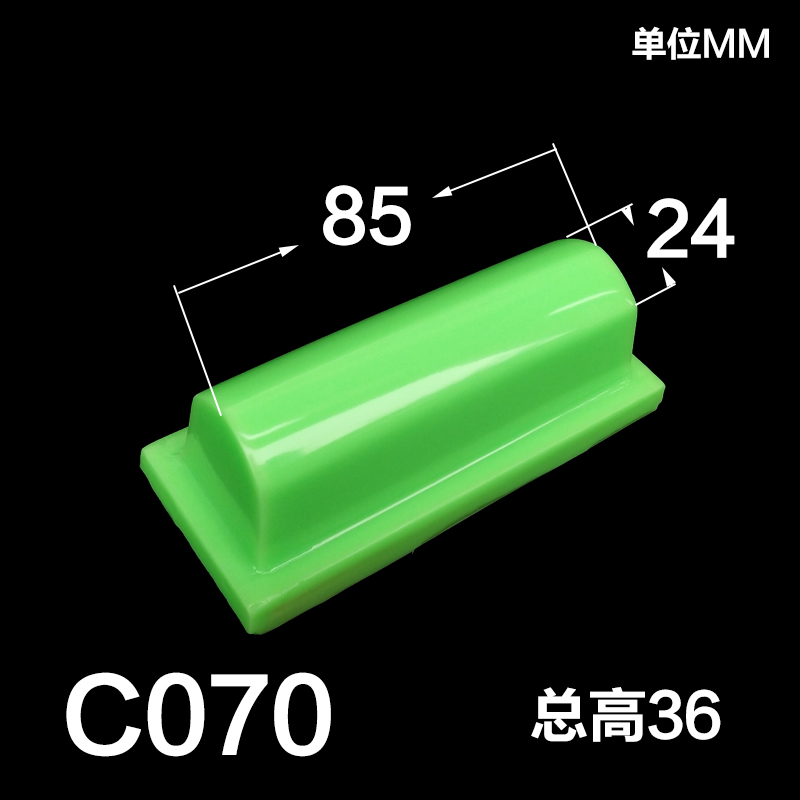 C系防静电移印机胶头气动防油墨拉丝防起毛气P电动不粘灰尘好用型