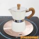 电磁炉摩卡壶专用导热板煮咖啡器C具意式 手磨咖啡机燃气灶导热盘
