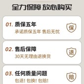 学习桌儿童小学生书桌家用可y升降书桌椅套装 男女孩作业课桌桌子