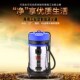 耐通4200w商用大型工业吸尘器吸水大功率车间工厂S强力干湿两用80