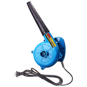 鼓风机大功率小型电脑吹风机除尘器家用G强力清灰吹灰尘220V吹炉