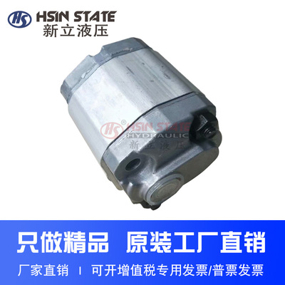 齿轮泵CBD-F207.8l/204.8/201.3/201.6/202.1/202.7/203.2L1B-BA