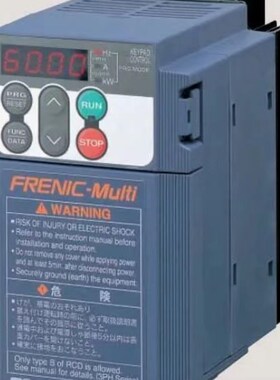 富士变频器FRN0002C2S-4C   FRN0004C2S-4C   FRN0005YC2S-4C