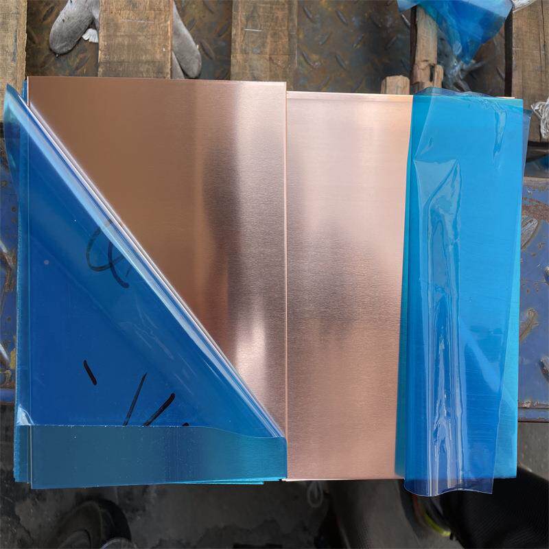 T2紫铜板铜C11板00散热器铲齿板软态C120无氧铜TP1TP20719磷脱氧