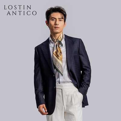 1881商务休闲西装单西