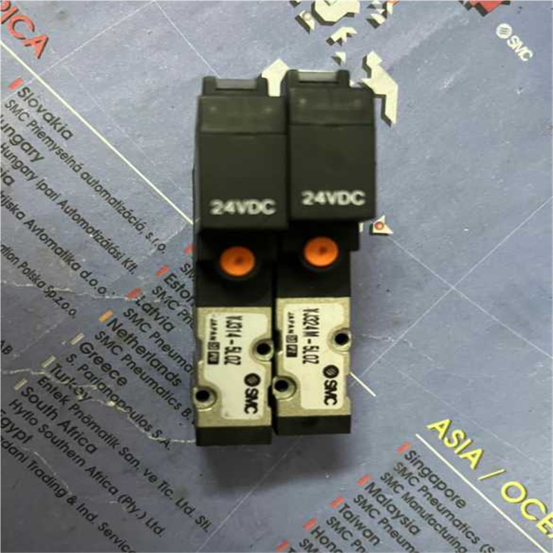 SMC全新原装现货 VJ314-5LOZ VJ324M-5LOZ  VJ314  VJ324M 12V2