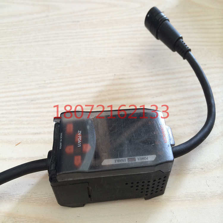 ZJ-SDA11 ZN-PDA11 ZN-SF11激光放大器特价