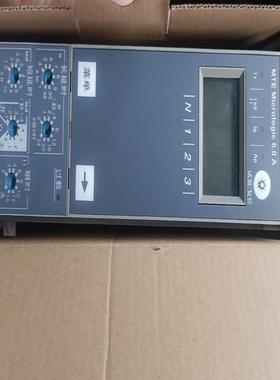 议~MTE Micrologic 6.0A  65429