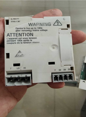 E82ZAFCC010 伦茨变频器通讯CAN接口模块议价