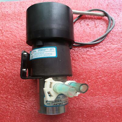 TUTHILL  K11216齿轮泵配荷兰PREMOTEC无【议-价】