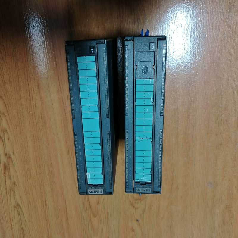 (背呗机械)S7模块6ES7 322-1BL00-0AA0功能正