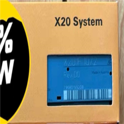 【汇生】X20IF1072【议价】