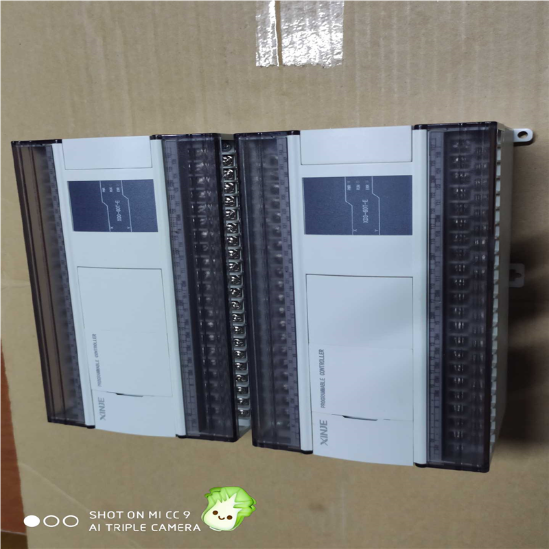 议价信捷PLCXD3-60T-E基本有任何适用