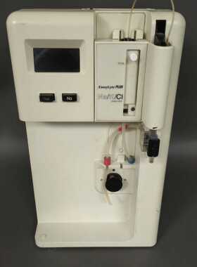 (背呗机械)美国MEDICA麦迪卡EASYLYTE  PLUS    实