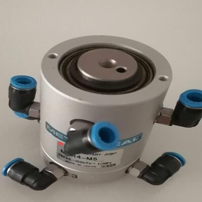 议~SMC型号MQR4-M5SMC ROTARY  JOINT