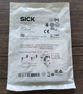 全新原装正 SICK西克 GSE6L-P4211 光电开关 1109729 现货销售