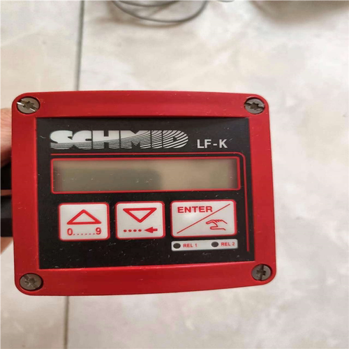 SCHMID导电率表（基数电子）