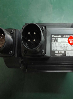 (背呗机械)MSMA102S1C2  disco 专用马达 联系 议