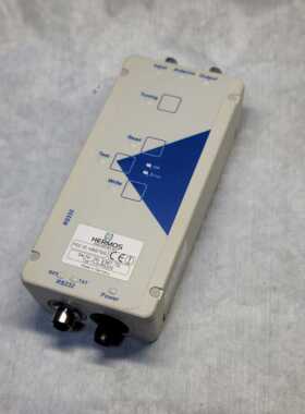 德国HERMOS TLG-RS232 TLG-I1-1000（夫美商行）