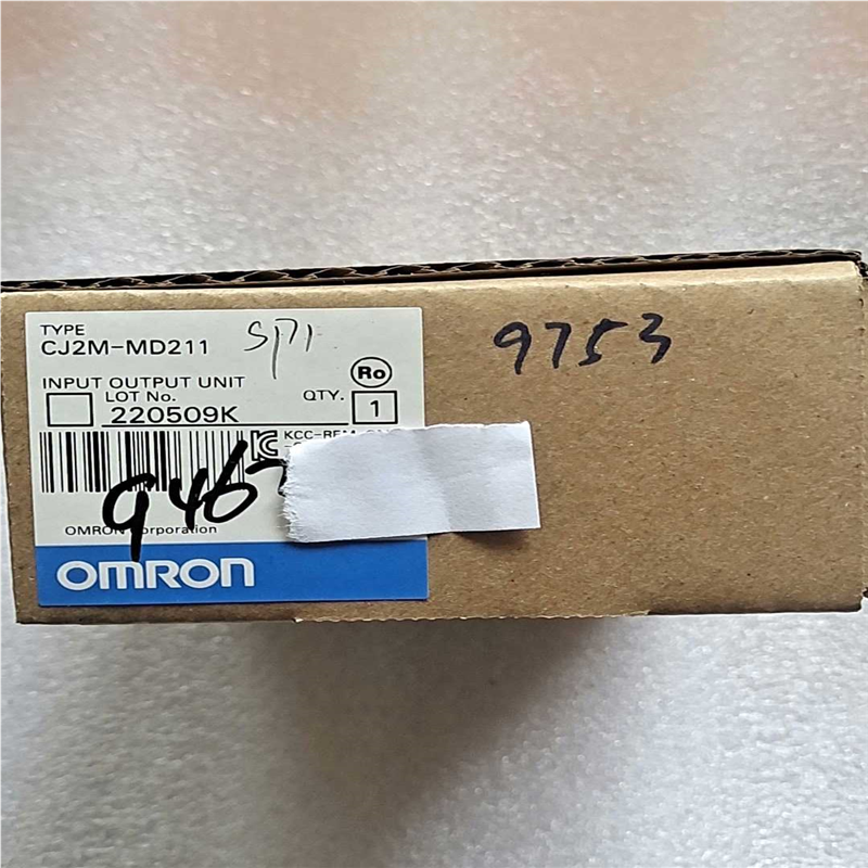 【顺庆】欧姆龙 CJ2M-MD211【议价】