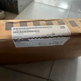 0AA4库存未使用有划伤成 1TE15 议 6SL3120