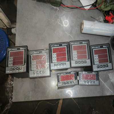 SENSTECH     DIGITAL INDIOR【侨报商行】