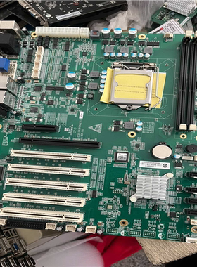 【顺庆】研祥 ECO-1816V2NA(B)-6COM  C00VE【议价】