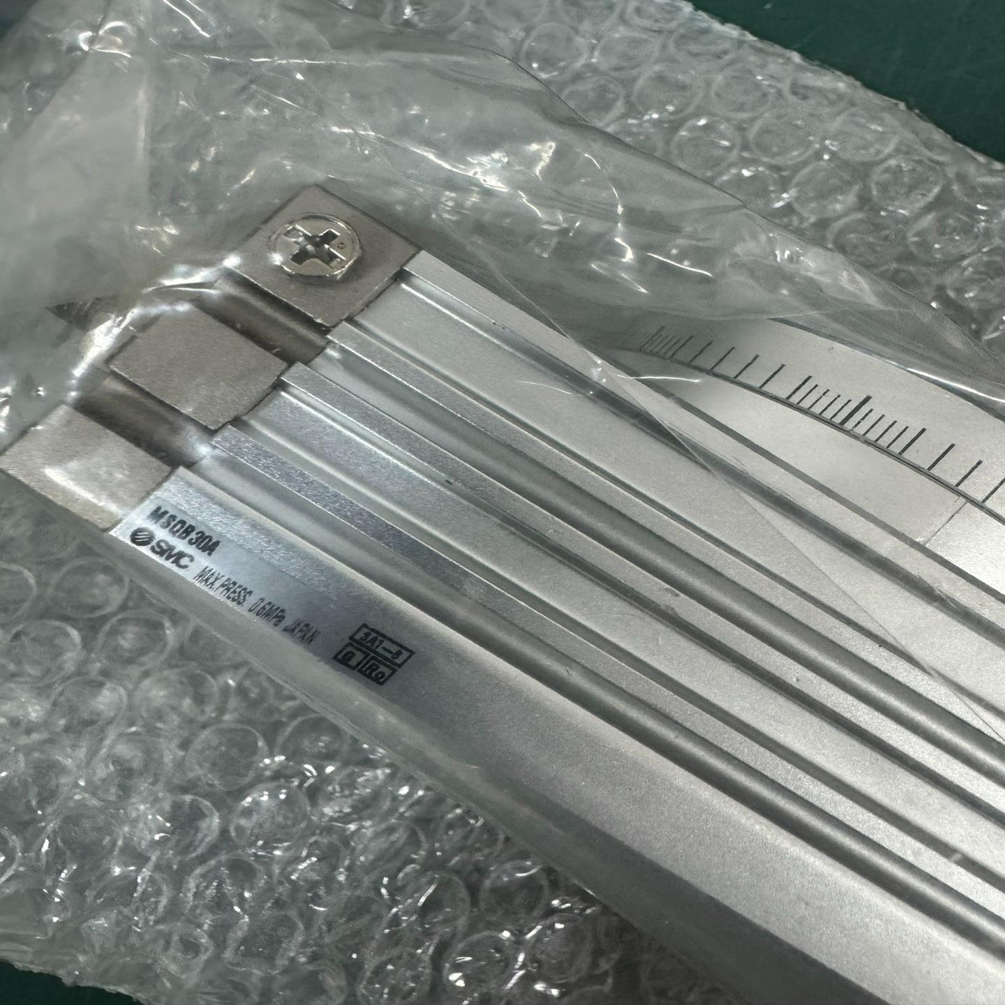 议价SMC旋转气缸MSQB30A