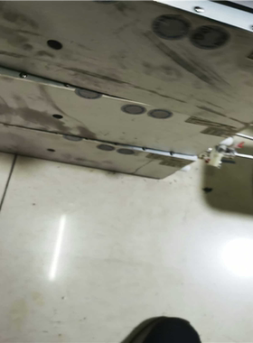 Spectra-Physics激光器（憨憨电子）