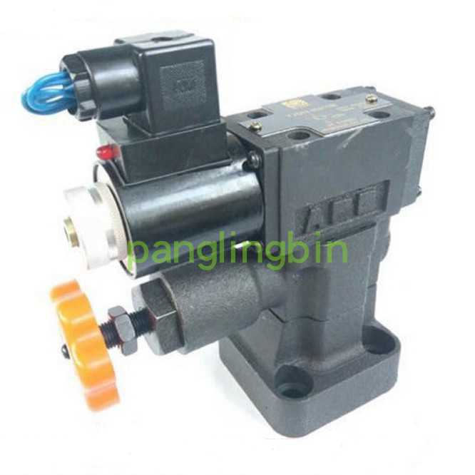 电磁溢流阀Y2EH-Hb10B Y2DH-Hb10B Y2EH-Hb20B Y2BH