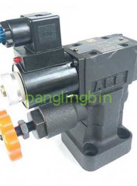 电磁溢流阀Y2EH-Hb10B Y2DH-Hb10B Y2EH-Hb20B Y2BH