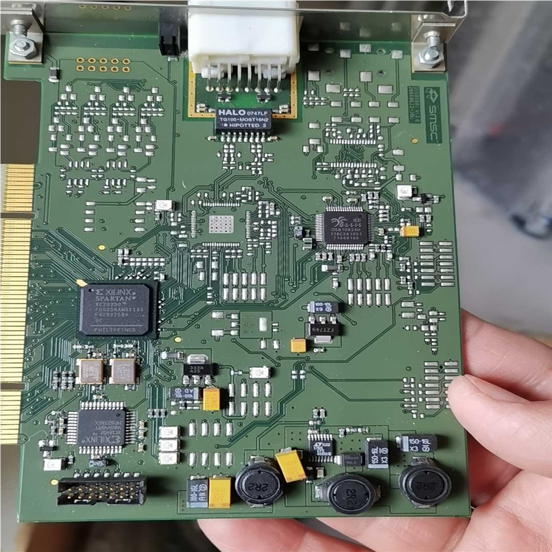 SMSC PCILEN10082（憨憨电子）