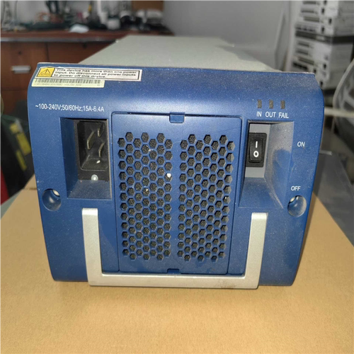 HRS1200-9000  交换机电源测试好~议价
